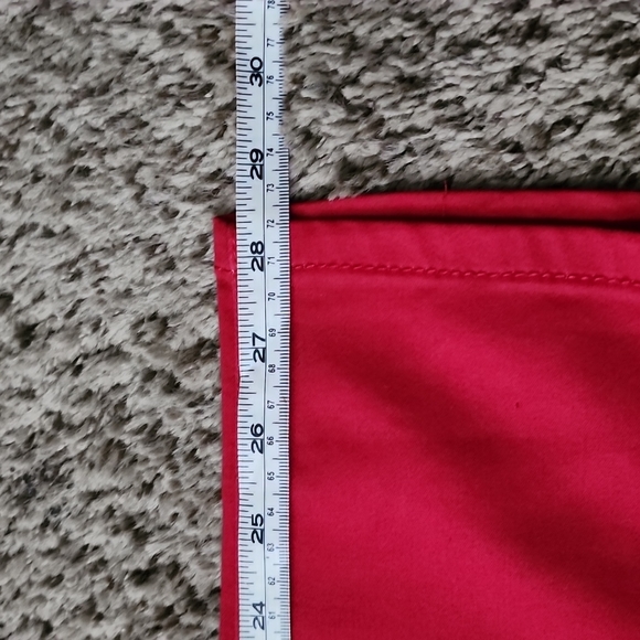 Red Rue21 Jeans - Picture 4 of 5